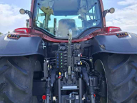 Tractor / Trekker Valtra N155eD Demo