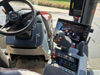 Tractor / Trekker Valtra N155eD Demo