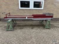 Transportband ERC Leesband, band, transportband
