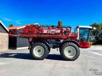 Zelfrijdende Veldspuit Agrifac Condor 1 HTA