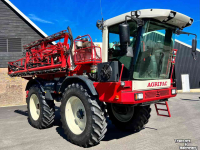 Zelfrijdende Veldspuit Agrifac Condor 1 HTA