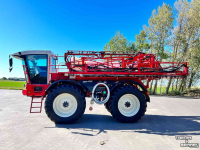 Zelfrijdende Veldspuit Agrifac Condor 1 HTA