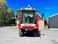 Zelfrijdende Veldspuit Agrifac Condor 1 HTA