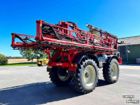 Zelfrijdende Veldspuit Agrifac Condor 1 HTA