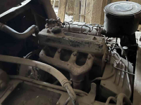 Heftruck Toyota Diesel 2,5 ton