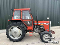 Tractor / Trekker Massey Ferguson massy fercuson  265  synchro 12