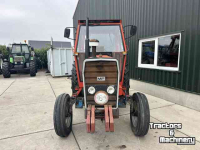 Tractor / Trekker Massey Ferguson massy fercuson  265  synchro 12