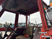 Tractor / Trekker Massey Ferguson massy fercuson  265  synchro 12