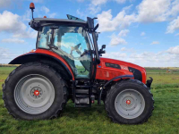 Tractor / Trekker Same Virtus 110