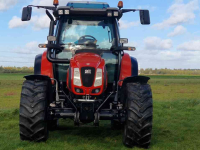 Tractor / Trekker Same Virtus 110