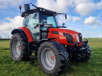 Tractor / Trekker Same Virtus 110