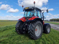 Tractor / Trekker Same Virtus 110