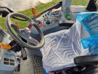 Tractor / Trekker Same Virtus 110