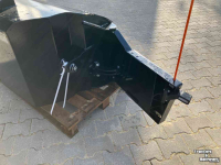Front-bumper GRS GR-FB1000 Frontbumper  frontgewicht