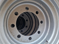 Wielen, Banden, Velgen & Afstandsringen Alliance 400/70R18