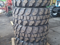 Wielen, Banden, Velgen & Afstandsringen Alliance 400/70R18