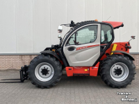 Verreiker Manitou MLT635