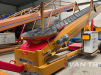 Boxenvuller / Hallenvuller Breston Z18-80XW Hallenvuller