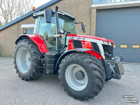 Tractor / Trekker Massey Ferguson 6S.165 DVT Exclusive