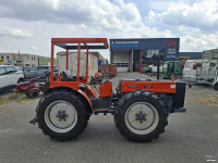 Smalspoor tractor Holder a60