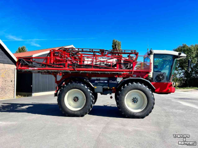 Zelfrijdende Veldspuit Agrifac Condor 1 HTA
