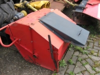 Maaier PZ tk230