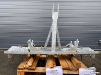 Manegevlakker / Bodemsleep / Bodemvlakker VTM Manegevlakker BU 150