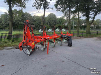 Ploegen Kuhn Varimaster 153