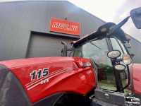Traktoren Case Maxxum 115 CVXDrive
