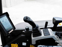 Rupskraan / Graafmachine op rupsen  SDLG ER620H