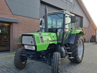 Tractor / Trekker Deutz-Fahr DX 4.31