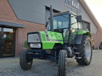 Tractor / Trekker Deutz-Fahr DX 4.31