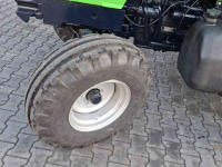 Tractor / Trekker Deutz-Fahr DX 4.31