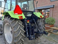 Tractor / Trekker Deutz-Fahr DX 4.31