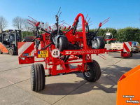 Schudder Sip Spider 1100/10T schudder