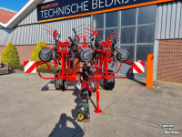 Schudder Sip Spider 1100/10T schudder