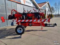 Schudder Sip Spider 1100/10T schudder
