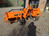 Rijenfrees Struik 4RF 310 Rijenfrees