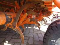 Rijenfrees Struik 4RF 310 Rijenfrees