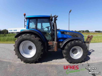 Tractor / Trekker Valtra T183 Direct TwinTrac