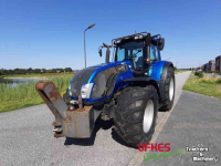 Tractor / Trekker Valtra T183 Direct TwinTrac