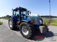 Tractor / Trekker Valtra T183 Direct TwinTrac