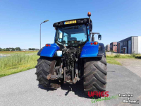 Tractor / Trekker Valtra T183 Direct TwinTrac