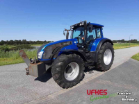 Tractor / Trekker Valtra T183 Direct TwinTrac