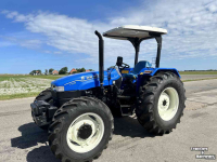 Tractor / Trekker New Holland TT75