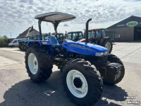 Tractor / Trekker New Holland TT75