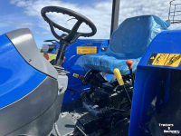 Tractor / Trekker New Holland TT75