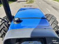 Tractor / Trekker New Holland TT75