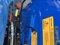 Tractor / Trekker New Holland TT75