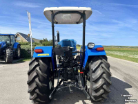 Tractor / Trekker New Holland TT75